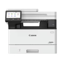 Canon i-SENSYS MF465dw II Impresora láser multifunción A4 en blanco y negro con Wi-Fi (4 en 1) 819340
