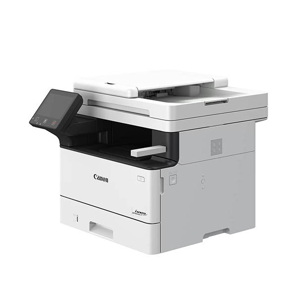 Canon i-SENSYS MF465dw II Impresora láser multifunción A4 en blanco y negro con Wi-Fi (4 en 1) 819340 - 2