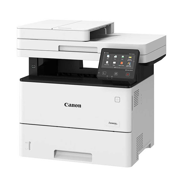 Canon i-SENSYS MF552dw impresora láser todo en uno A4 blanco y negro con WiFi (3 en 1) 819213 - 1
