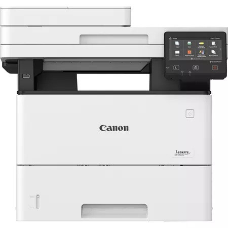 Canon i-SENSYS MF552dw impresora láser todo en uno A4 blanco y negro con WiFi (3 en 1) 819213 - 2