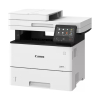 Canon i-SENSYS MF553dw impresora láser A4 todo en uno blanco y negro con WiFi (4 en 1) 5160C010 819214 - 2