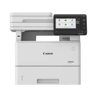Canon i-SENSYS MF563dw Impresora láser multifunción A4 monocromo con Wi-Fi (4 en 1) 819366