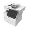 Canon i-SENSYS MF563dw Impresora láser multifunción A4 monocromo con Wi-Fi (4 en 1) 819366 - 2