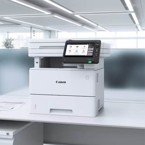 Canon i-SENSYS MF563dw Impresora láser multifunción A4 monocromo con Wi-Fi (4 en 1) 819366 - 3