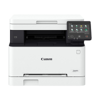 Canon i-SENSYS MF651Cw impresora láser color A4 todo en uno con WiFi (3 en 1) 5158C009 819237