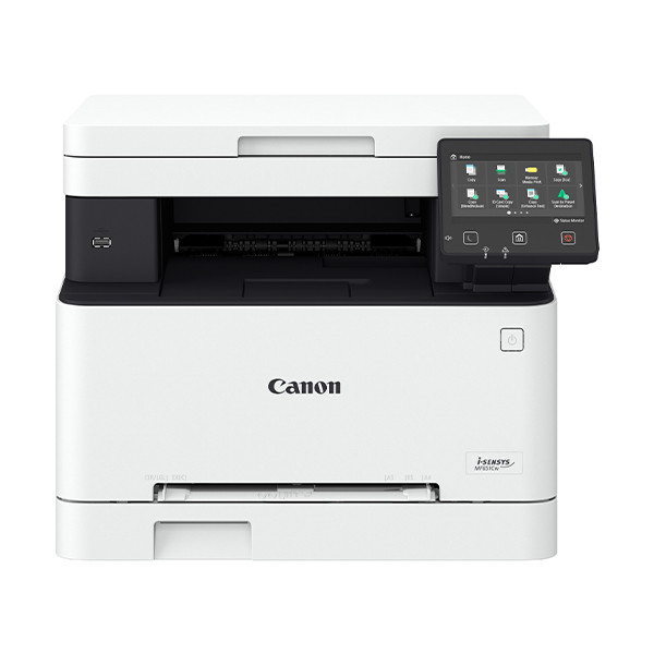 Canon i-SENSYS MF651Cw impresora láser color A4 todo en uno con wifi (3 en 1) – imagen 2