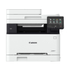 Canon i-SENSYS MF655Cdw impresora láser color A4 todo en uno con WiFi (3 en 1)