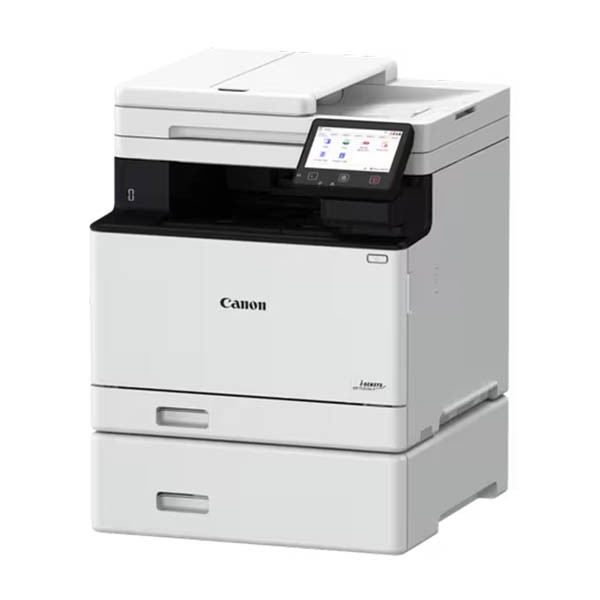 Canon i-SENSYS MF752cdw II Impresora láser color multifunción A4 con WiFi (3 en 1) 819334 - 2