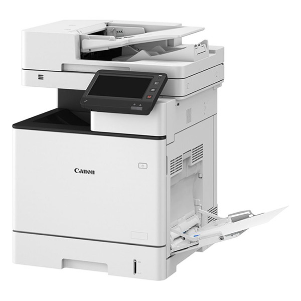 Canon i-SENSYS MF842Cdw Impresora láser color A4 con WiFi 819274 - 2