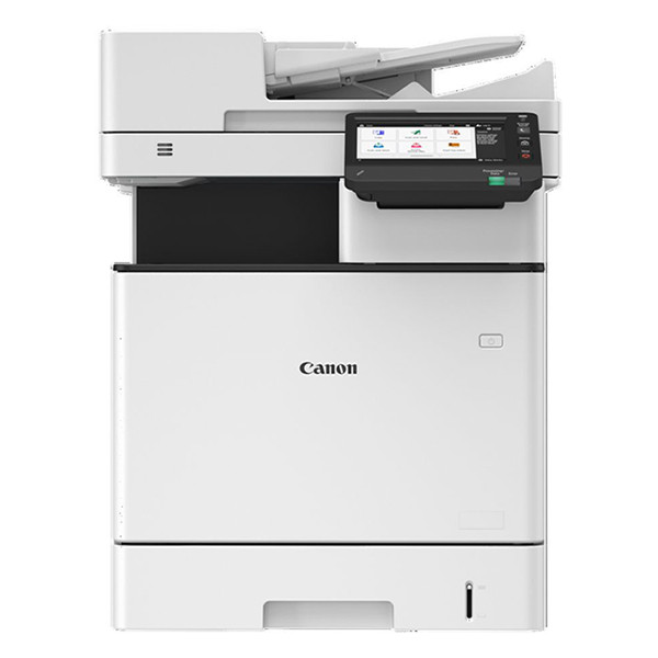 Canon i-SENSYS MF842Cdw impresora láser color A4 con WiFi