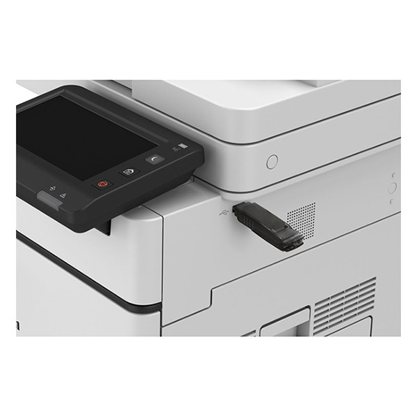 Canon i-SENSYS MF842Cdw impresora láser color A4 con WiFi 819274 - 5