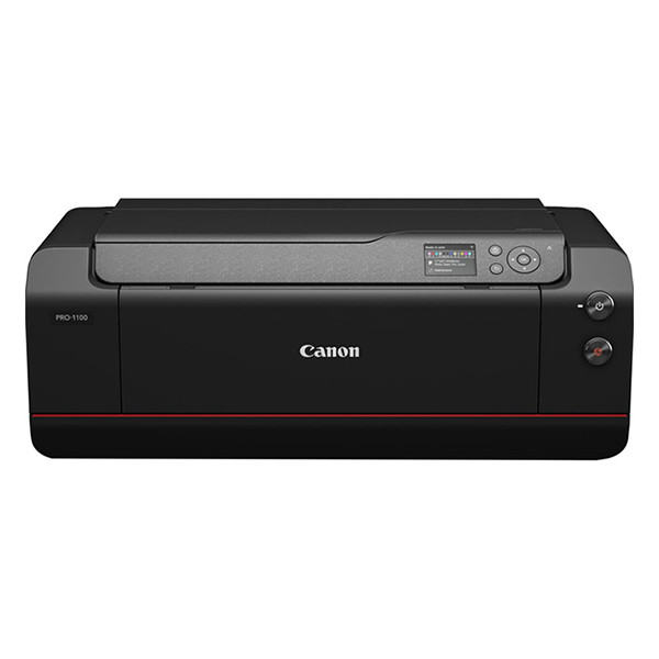 Canon imagePROGRAF PRO-1100 impresora de inyección de tinta A2 con WiFi 6856C006 819297 - 1