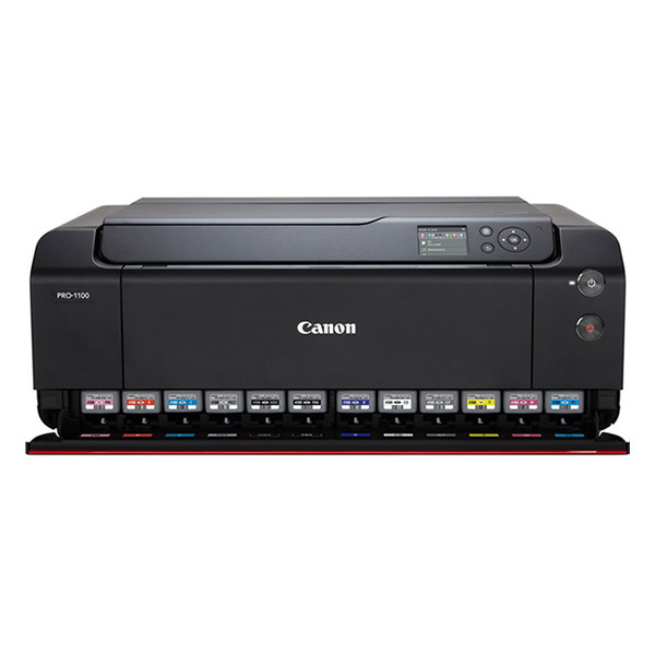 Canon imagePROGRAF PRO-1100 impresora de inyección de tinta A2 con WiFi 6856C006 819297 - 2