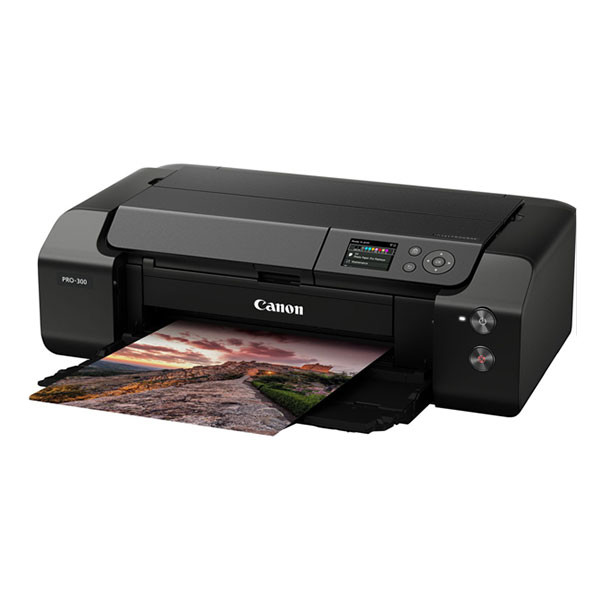 Canon imagePROGRAF PRO-300 A3 Impresora de inyección de tinta con WiFi 4278C009 819150 - 1