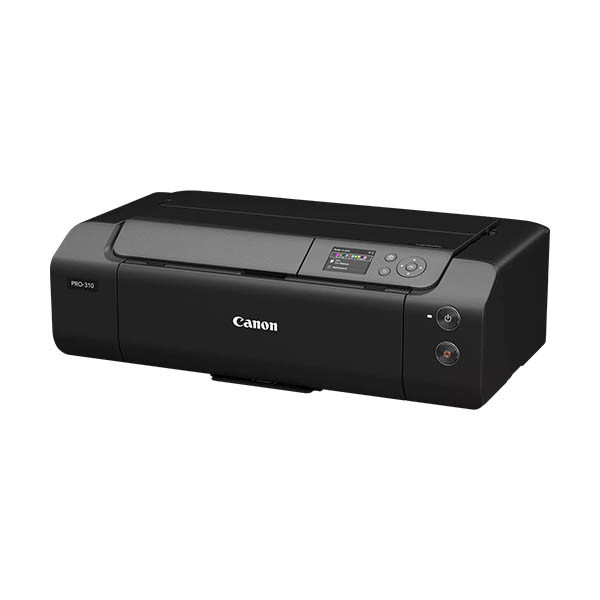 Canon imagePROGRAF PRO-310 Impresora de inyección de tinta A3+ con WiFi 426593 - 2