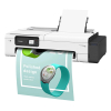 Canon imagePROGRAF TC-20M Impresora de inyección de tinta multifunción  de 24 pulgadas con Wi-Fi (3 en 1) 5816C003 819306 - 4