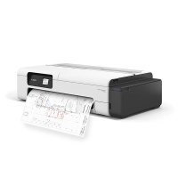Canon imagePROGRAF TC-20 Impresora de inyección de tinta de 24 pulgadas con WiFi 5815C003 819247