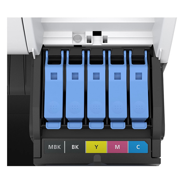 Canon imagePROGRAF TM-240 Impresora de inyección de tinta de 24 pulgadas con WiFi 819288 - 3