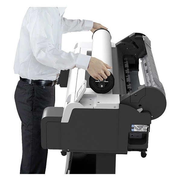 Canon imagePROGRAF TM-240 Impresora de inyección de tinta de 24 pulgadas con WiFi 819288 - 4