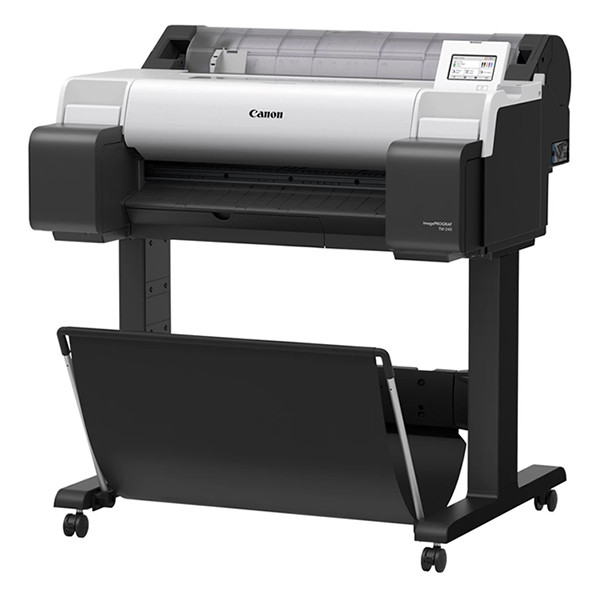Canon imagePROGRAF TM-240 Impresora de inyección de tinta de 24 pulgadas con WiFi