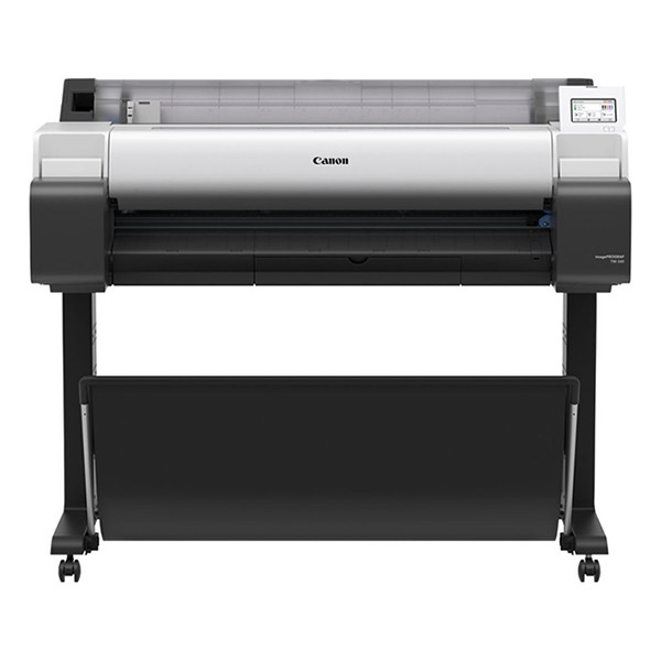 Canon imagePROGRAF TM-340 Impresora de inyección de tinta de 36 pulgadas con WiFi 819289 - 1