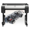 Canon imagePROGRAF TM-340 Impresora de inyección de tinta de 36 pulgadas con WiFi 819289 - 3