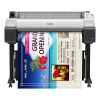 Canon imagePROGRAF TM-340 Impresora de inyección de tinta de 36 pulgadas con WiFi 819289 - 5