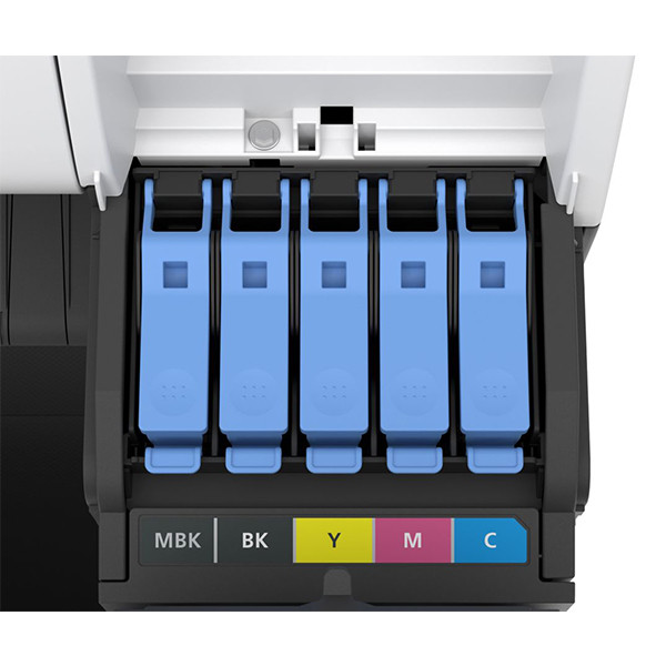 Canon imagePROGRAF TM-340 Impresora de inyección de tinta de 36 pulgadas con WiFi 819289 - 6
