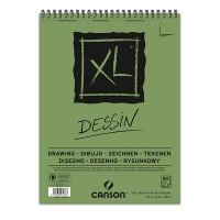 Canson bloc de dibujo | espiral | A3 | 50 hojas 224515