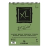 Canson bloc de dibujo | espiral | A3 | 50 hojas 224515 - 1