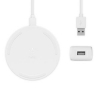 Cargador inalámbrico Belkin - 10W (blanco)