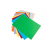 Cartulinas de colores A4 (180gr) - 100 hojas