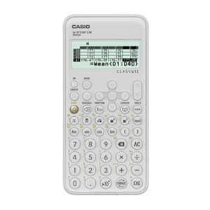 Casio Calculadora FX-570 SP CW Científica FX-570SPXCW 426238 - 1