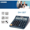 Casio DH-12ET calculadora de sobremesa con pantalla extragrande 502370 - 4