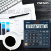Casio DH-12ET calculadora de sobremesa con pantalla extragrande 502370 - 5