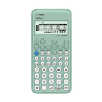 Casio FX-92B ClassWiz Calculadora científica 056098