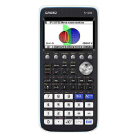Casio FX-CG50 Calculadora gráfica en color 056310