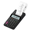 Casio HR-8RCE Calculadora de Impresión 056435 - 1