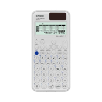 Casio fx-991SP CW Calculadora Científica 426889