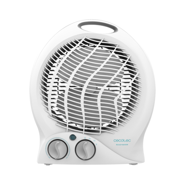 Cecotec 9790 Force calefactor eléctrico 2000W 427628 - 1