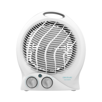 Cecotec 9790 Force calefactor eléctrico 2000W 427628