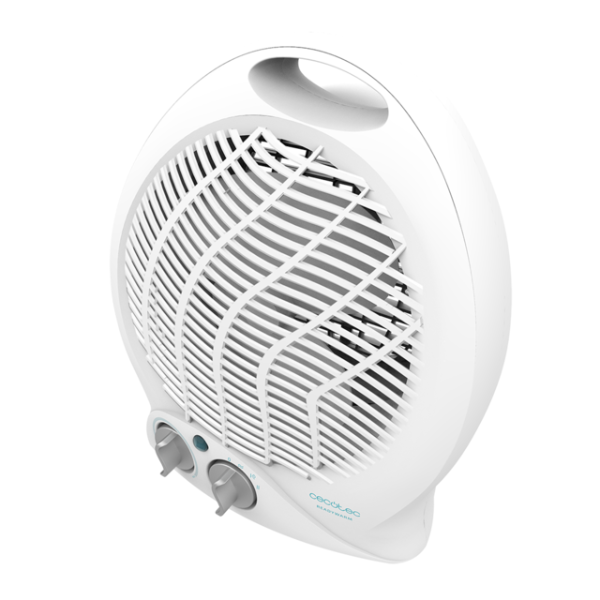 Cecotec 9790 Force calefactor eléctrico 2000W 427628 - 2