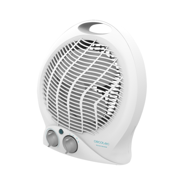 Cecotec 9790 Force calefactor eléctrico 2000W 427628 - 3