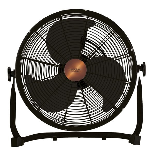 Cecotec EnergySilence 3000 Pro Ventilador Industrial Negro 90W 426919 - 1