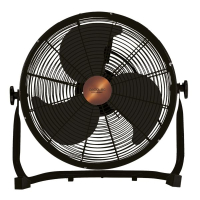 Cecotec EnergySilence 3000 Pro Ventilador Industrial Negro 90W 426919