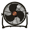 Cecotec EnergySilence 3000 Pro Ventilador Industrial Negro 90W 426919 - 1