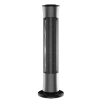 Cecotec Energysilence 7090 Skyline Ventilador de torre negro 427319 - 1