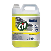 Cif Desengrasante Pro Formula 5 litros SCI00153