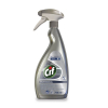 Cif Limpiador Acero Inoxidable Pro Formula 750 ml SCI00151 - 1