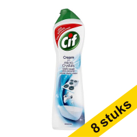 Cif Limpiador Cream Original 500 ml | Pack 8 uds
